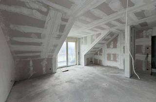 Wohnung mieten in Weststr. 2a, 58300 Wetter, 4 ZKB-Neubauwohnung im Dachgeschoss