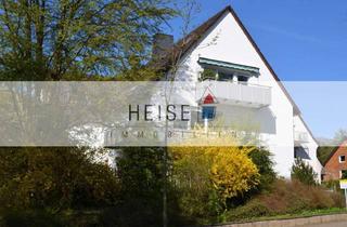 Wohnung mieten in Einbecker Straße 22, 37603 Holzminden, 4-Zimmer-Mietwohnung im EG mit Terrasse - Nähe Internat Solling