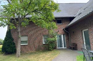 Wohnung mieten in 33442 Herzebrock-Clarholz, Schicke Wohnung auf dem Land in Clarholz