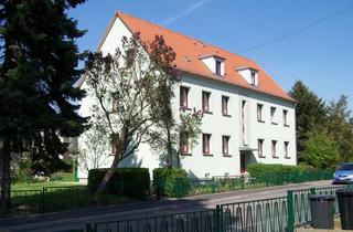 Wohnung mieten in Karl-Liebknecht Straße, 04703 Leisnig, zentrale 3-Raum-Wohnung in Leisnig