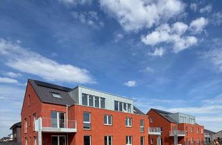 Wohnung mieten in Blaufärberweg, 48346 Ostbevern, Erstbezug: Moderne, energieeffiziente Neubauwohnungen im Münsterland