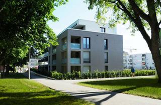 Penthouse mieten in Schiefersee 27/1, 71364 Winnenden, Wunderschöne 2-Zimmer-Penthouse-Wohnung