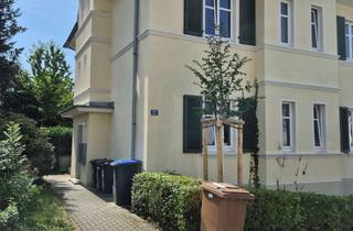 Wohnung mieten in Thewaltstraße 13, 61462 Königstein, Erstbezug nach Teilsanierung in Königstein / Ts.