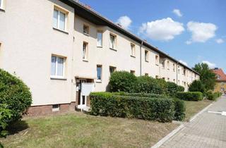 Wohnung mieten in Humboldtstraße 38, 06618 Naumburg, Kleine, gemütliche 3-Raum Wohnung im Erdgeschoss in der Humboldtstraße 38 Naumburg (Saale)