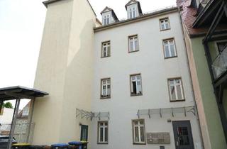 Wohnung mieten in Mühlgasse 16, 06618 Naumburg, Kleine 1-Raum Wohnung im Zentrum von Naumburg in der Mühlgasse 16