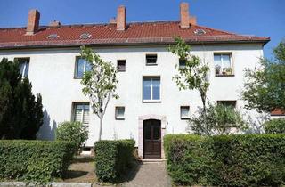 Wohnung mieten in Finkenweg, 06618 Naumburg, Klein aber fein - gemütliche 2-Raum Wohnung im Erdgeschoss im Finkenweg 4 in Naumburg (Saale)
