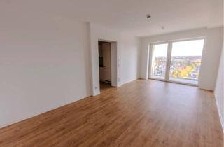 Wohnung mieten in Leipziger Straße 12, 03048 Ströbitz, 1-Zimmer-Apartment in Cottbus (Barrierefrei)