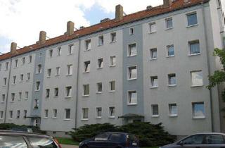 Wohnung mieten in Taborer Straße 13, 06618 Naumburg, Familienfreundliches Wohnen in schöner 3-Raum Wohnung mit Balkon in der Taborer Straße 13