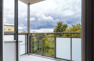 Wohnung mieten in Zielona-Gora-Straße 20, 03050 Sachsendorf, Modernisierte barrierearme Wohnung im Süden von Cottbus