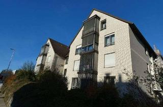 Sozialwohnungen mieten in Berliner Straße 21B, 33647 Brackwede, Zentrale 2-Zimmer-Wohnung mit verglaster Loggia - WBS erforderlich!