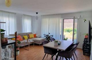Wohnung mieten in 71229 Leonberg, Wunderschöne 3-Zimmer-Wohnung in Leonberg-Höfingen