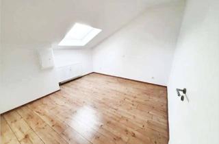 Wohnung mieten in Spechtstr., 72461 Albstadt, Helle und großzügige 3-Zimmer-Dachgeschosswohnung in ruhiger Lage von Albstadt-Onstmettingen