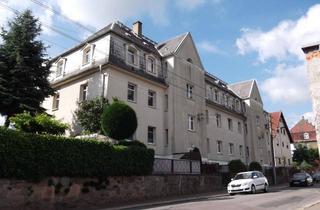 Wohnung mieten in Gorschmitzer Gasse 17, 04703 Leisnig, helle 4-Zimmer-Wohnung im 2. Obergeschoss
