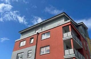 Wohnung mieten in Neue Str., 45711 Datteln, *Seniorenwohnung* mit Balkon in Innenstadt zu vermieten!