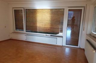 Wohnung mieten in 97990 Weikersheim, 3,5 Zimmer zu vermieten mit Terasse und Stellplatz