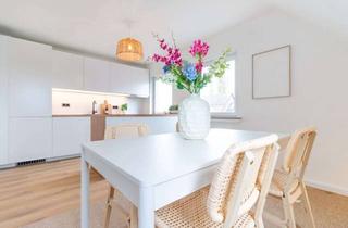 WG-Zimmer mieten in Hildesheimer Straße 360, 30519 Wülfel, möbliertes WG-Zimmer in moderner 3er WG