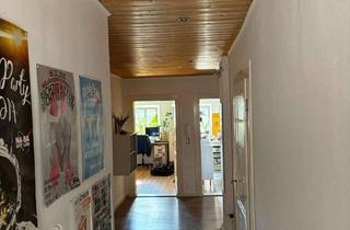 WG-Zimmer mieten in Schützenstraße 33, 35039 Marburg, Gemütliches Zimmer in sonniger 3er-WG – zentrale Lage nahe Hauptbahnhof