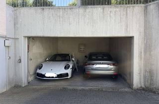 Garagen kaufen in 65232 Taunusstein, Großzügige massive Doppelgarage