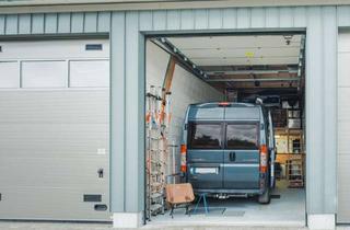 Lager kaufen in Dr Johanna Stahl Straße 1a, 97084 Heuchelhof, XXL Garage mit Grundstück, Garagenpark, Halle, Wohnmobil, Auto, Motorrad, Wohnwagen, Neubau Camper