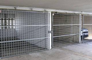 Garagen mieten in Im Falkenhorst 999, 51145 Urbach, Absperrbare große Garagenboxen im Parkhaus in Köln am Standort Im Falkenhorst zu vermieten!
