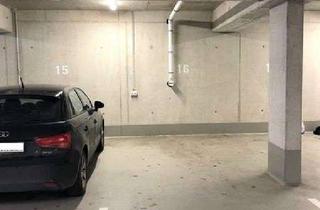 Garagen mieten in Bergstraße 17, 86508 Rehling, Tiefgaragenstellplatz in Rehling