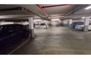 Garagen mieten in Abc-Straße 44-46, 20354 Neustadt, Tiefgaragen-Stellplätze in begehrter Lage von HH-Neustadt