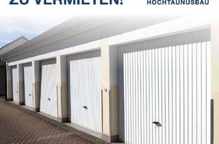 Garagen mieten in Im Kleinfeld 44, 61462 Königstein, Vermietet wird eine Garage Nr. 4 zur Nutzung für einen Pkw