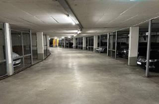 Garagen mieten in Käthe Kollwith Straße 57, 93055 Burgweinting-Harting, Tiefgaragen-Stellplätze zu vermieten