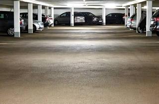 Garagen mieten in Klausenerstraße 18 SP, 39112 Sudenburg, Tiefgaragenstellplatz in gepflegter Wohnanlage