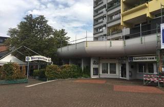 Gastronomiebetrieb mieten in Peschelanger 13, 81735 München, Gastronomiefläche im Marx Zentrum