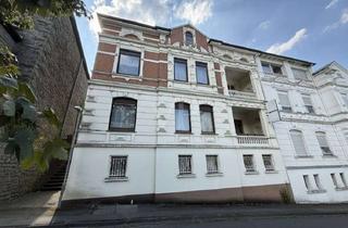 Gewerbeimmobilie kaufen in 58762 Altena, Historische Fabrikantenvilla mit einzigartigem Entwicklungspotenzial