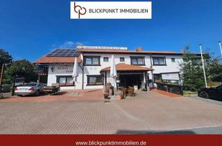 Gewerbeimmobilie kaufen in 06493 Ballenstedt, Hotel auf der Hohe