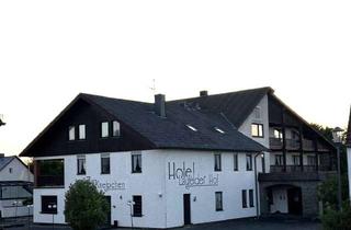 Gewerbeimmobilie kaufen in Haupstr., 54533 Laufeld, Projektentwicklung "Laufelder Hof" - Chancenreiche Investitionspartnerschaft