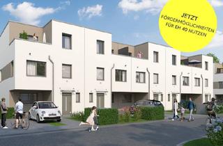 Haus kaufen in Dammweg 14, 41836 Hückelhoven, Nachhaltiges Wohnen mit Wohlfühlgarantie: KFW-40 in Hückelhoven-Doveren