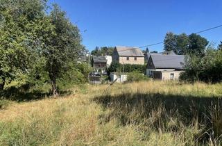 Grundstück zu kaufen in 08541 Zobes, Hausbau beginnt mit dem richtigen Platz! Bauträgerfrei
