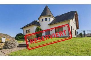 Einfamilienhaus kaufen in 54668 Echternacherbrück, Märchenhaftes Einfamilienhaus in traumhafter Lage und in direkter Grenznähe!