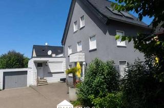 Doppelhaushälfte kaufen in 54662 Speicher, Geräumige Doppelhaushälfte mit großem Garten in Speicher