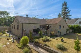Haus kaufen in 54668 Alsdorf, Landhaus mit südländischem Charme ! - nur wenige Minuten von der luxbg. Grenze entfernt