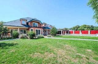 Villa kaufen in 54636 Wolsfeld, Traumimmobilie: Luxusvilla in Wolsfeld!