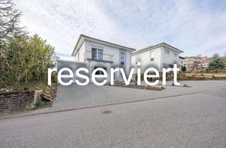 Einfamilienhaus kaufen in 54310 Ralingen, Wunderschönes Einfamilienhaus in direkter Grenznähe!