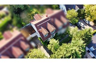 Doppelhaushälfte kaufen in 40593 Urdenbach, Großzügige Doppelhaushälfte mit hochwertigem Wohnkomfort in Top Lage!!!