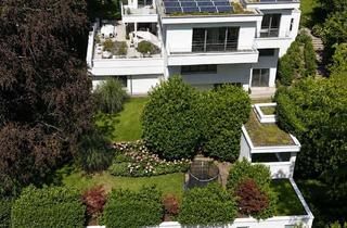 Haus kaufen in Hainsbachweg, 69120 Neuenheim, Außergewöhnliches Parkanwesen mit Indoor-Pool, Büroeinheit und Großgarage in Neuenheim