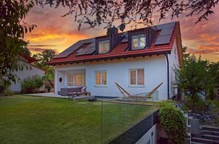 Haus kaufen in 82064 Straßlach-Dingharting, Der Ruhepol im Münchner Süden – Exklusives Wohnen mit Wellnessbereich