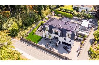 Villa kaufen in 61462 Königstein, Königstein direkt am Waldrand – Villa Bj. 2021 mit privatem Spa, Pool und modernster Gebäudetechnik