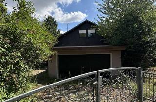 Einfamilienhaus kaufen in 74676 Niedernhall, Charmantes Einfamilienhaus mit Garage in ruhiger Lage.