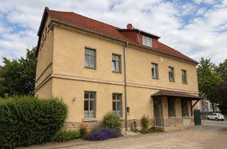 Haus kaufen in 06449 Aschersleben, Vollvermietetes Wohn- und Geschäftshaus