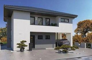 Haus kaufen in 15234 Frankfurt, Einzigartige Optik mit ganz tollem Design für sie ! Mit Grundstück berechnet !