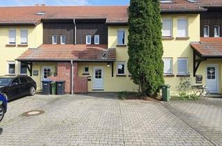 Haus mieten in 04603 Nobitz, Mit Liebe zur Natur!