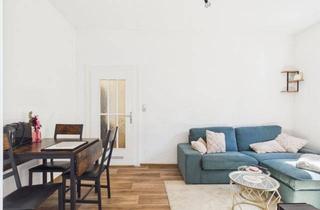 Wohnung mieten in 90478 Nürnberg, Gemütliches Apartment in TH Nähe