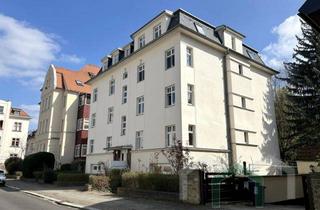 Wohnung kaufen in 04155 Leipzig, **Attraktives Wohnen in Bestlage von Leipzig-Gohlis - vermietet!**